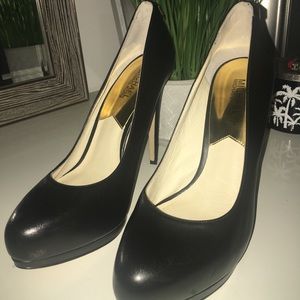 Michael Kor Heels !